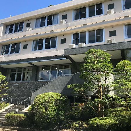 Kkr Hakone Miyanoshita Exterior photo