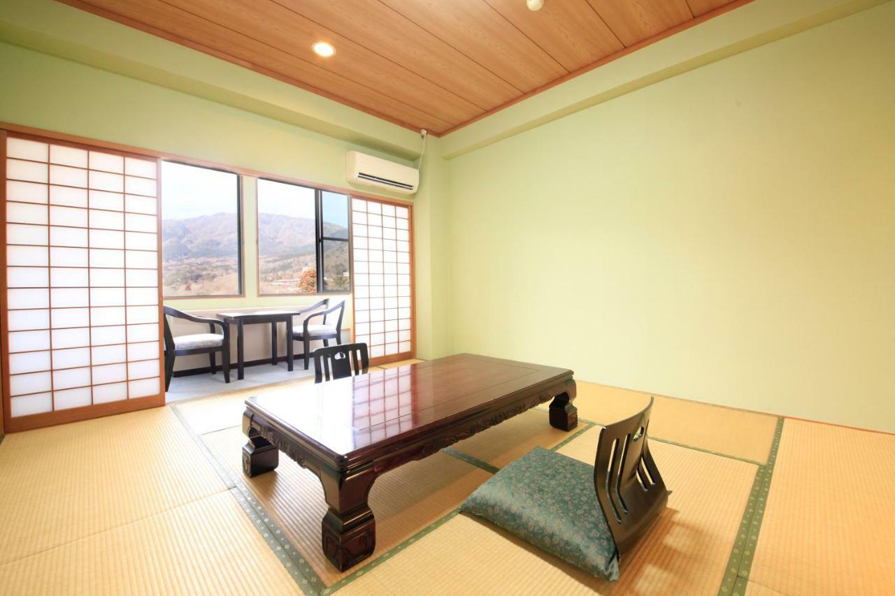 Kkr Hakone Miyanoshita Exterior photo