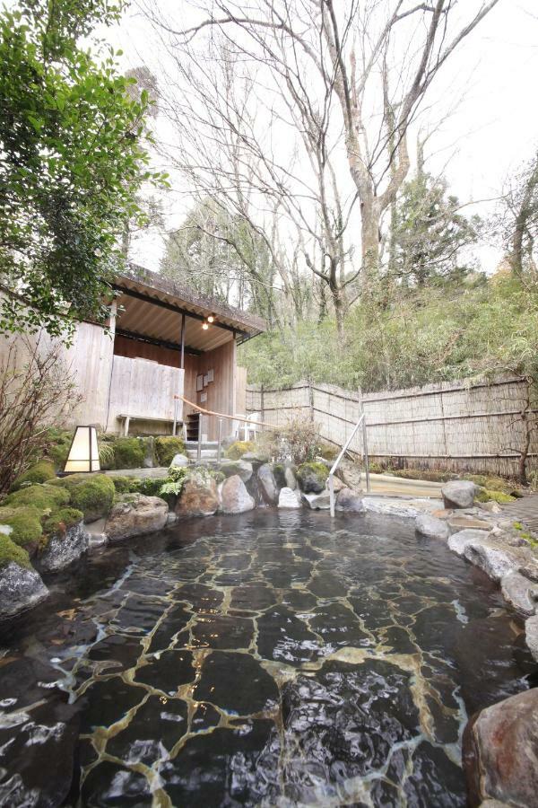 Kkr Hakone Miyanoshita Exterior photo