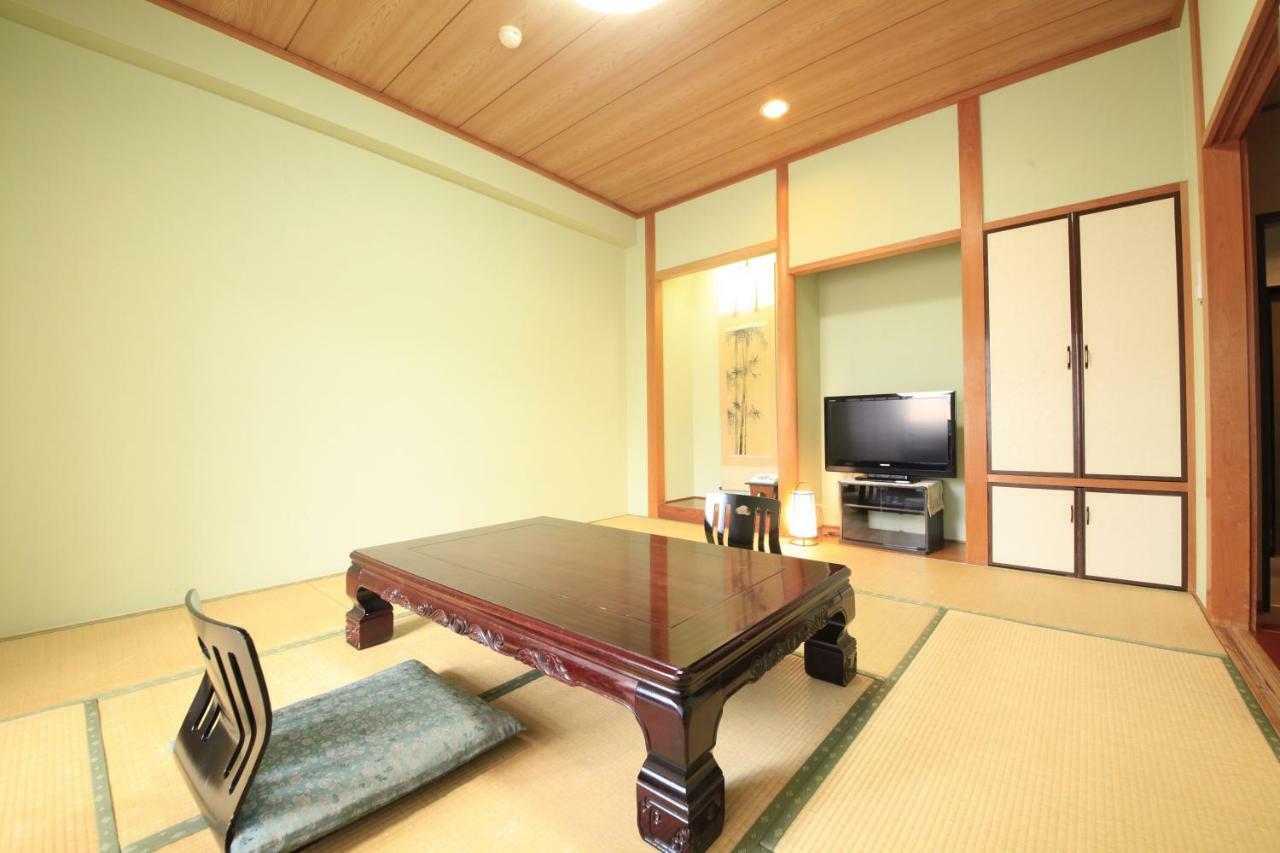 Kkr Hakone Miyanoshita Exterior photo